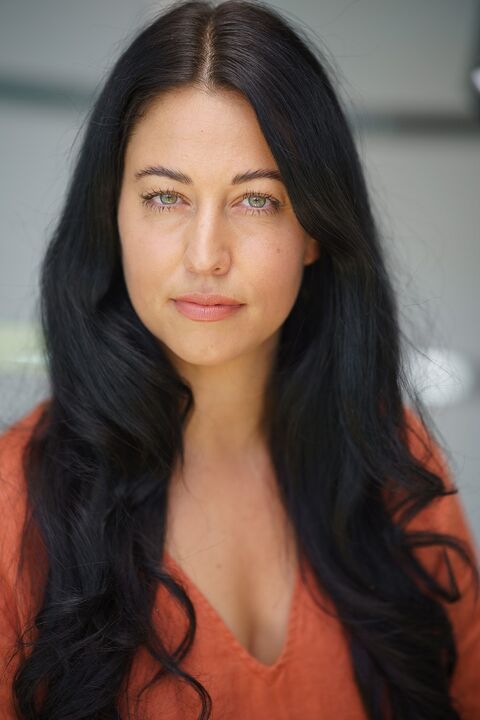 Now Actors - Andrea Ross