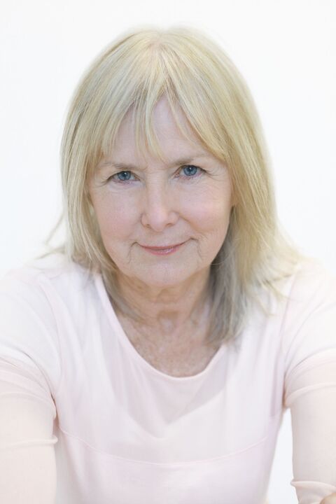 Now Actors - Anne Paterson