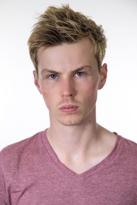 Now Actors - Bryce Fenwick 