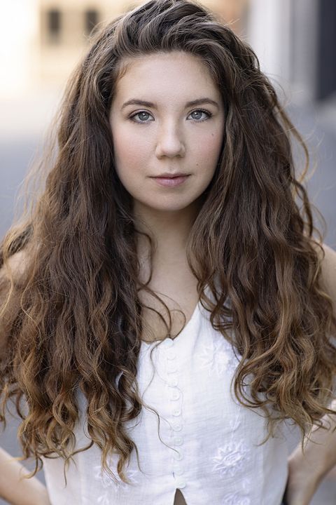 Now Actors - Elysia Janssen