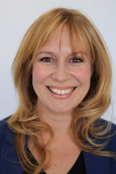 Now Actors - Fiona Blakely