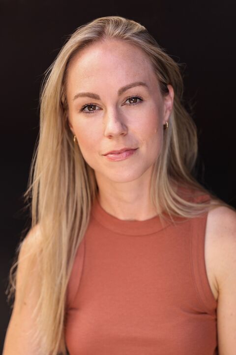 Now Actors - Hannah Price