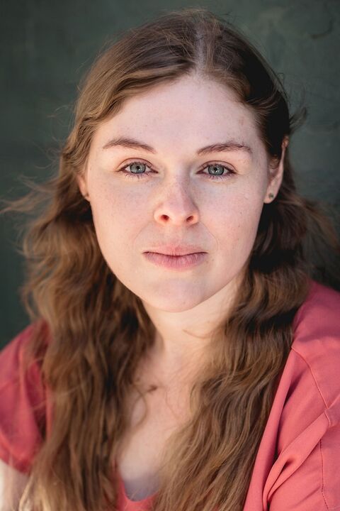 Now Actors - Jessica Shallcross