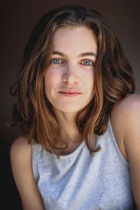 Now Actors - Kaitlin Okely