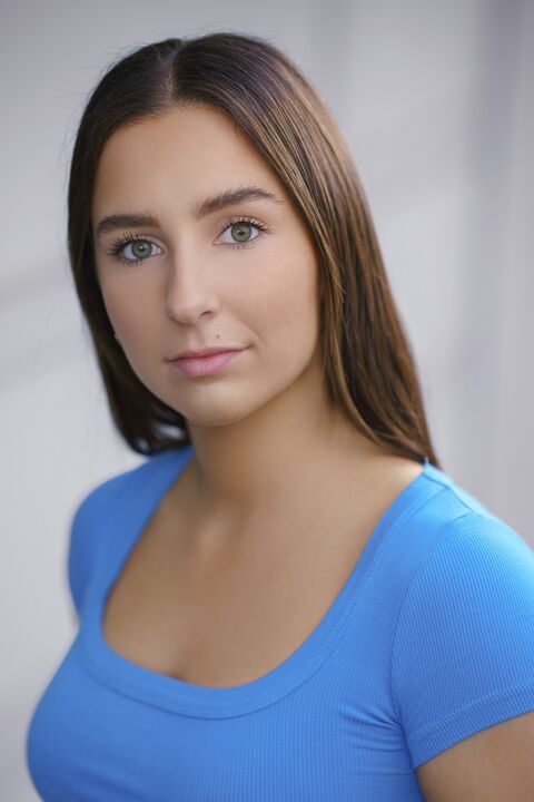 Now Actors - Keely Lynch