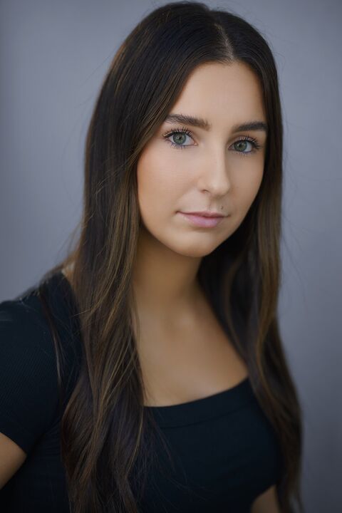 Now Actors - Keely Lynch