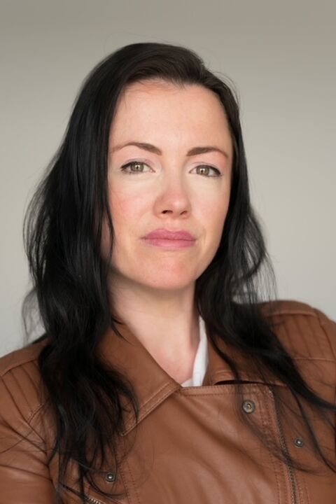Now Actors - Melissa Langley