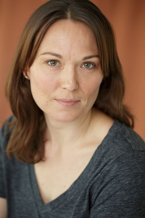 Now Actors - Michelle Philips