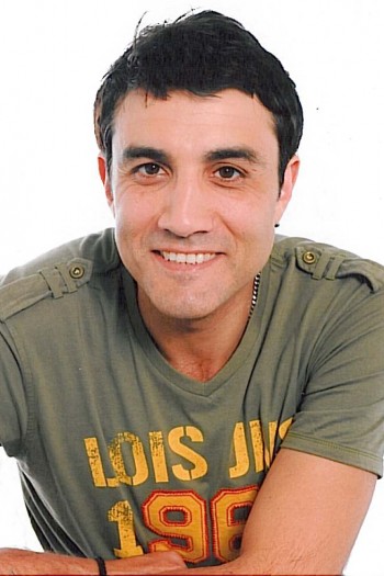 Now Actors - Miguel Ortin