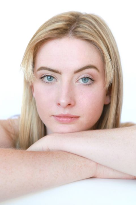 Now Actors - Miranda Fletcher