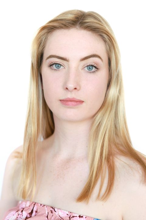 Now Actors - Miranda Fletcher