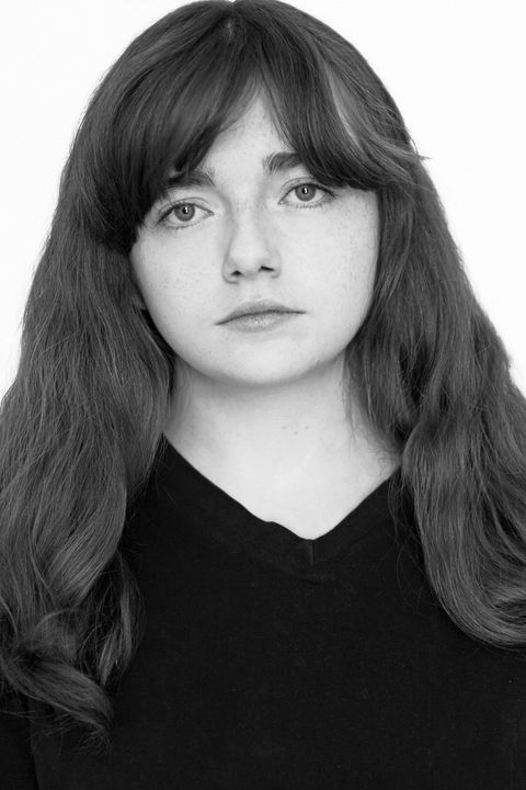 Now Actors - Sophie Byrne