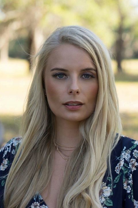 Now Actors - Sophie Whitelock
