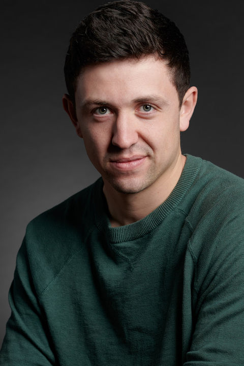 Now Actors - Will Leach