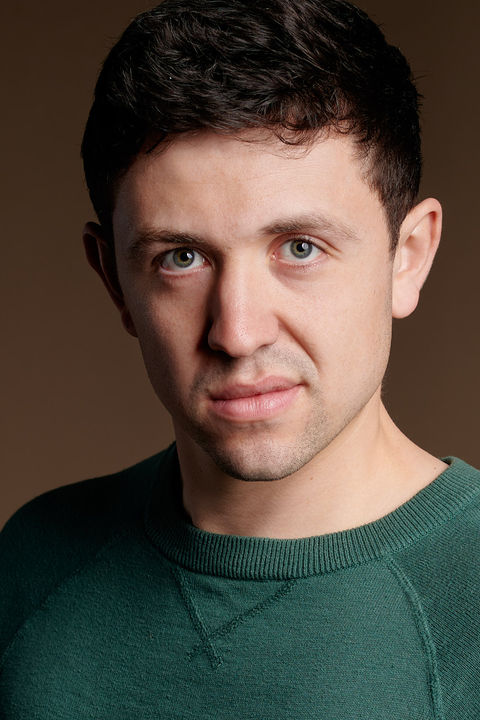 Now Actors - Will Leach